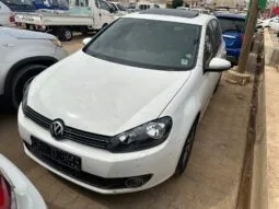 مستعمل فولكس فاكن – Volkswagen جولف – Golf