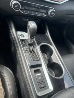 مستعمل نيسان – Nissan التيما – Altima