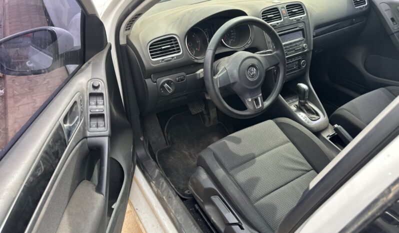 
								 مستعمل فولكس فاكن – Volkswagen جولف – Golf ممتلئ									