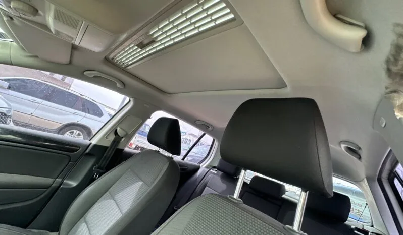 
								 مستعمل فولكس فاكن – Volkswagen جولف – Golf ممتلئ									