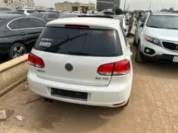 مستعمل فولكس فاكن – Volkswagen جولف – Golf