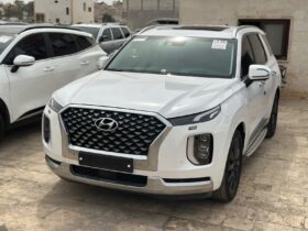 مستعمل هيونداي – Hyundai باليساد – Palisade