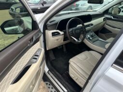 
										 مستعمل هيونداي – Hyundai باليساد – Palisade ممتلئ									