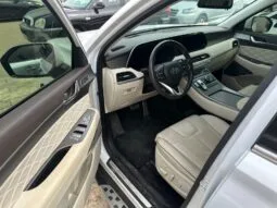 مستعمل هيونداي – Hyundai باليساد – Palisade