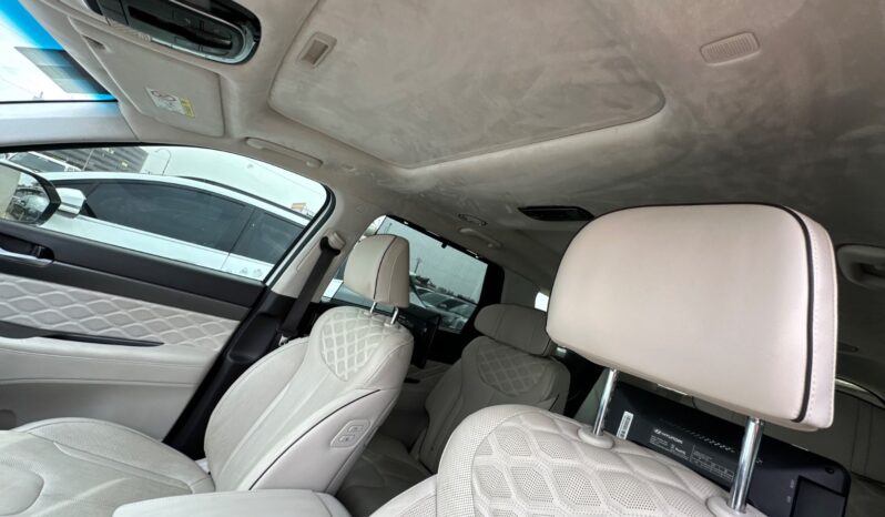 
								 مستعمل هيونداي – Hyundai باليساد – Palisade ممتلئ									