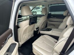 
										 مستعمل هيونداي – Hyundai باليساد – Palisade ممتلئ									