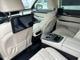 
										 مستعمل هيونداي – Hyundai باليساد – Palisade ممتلئ									