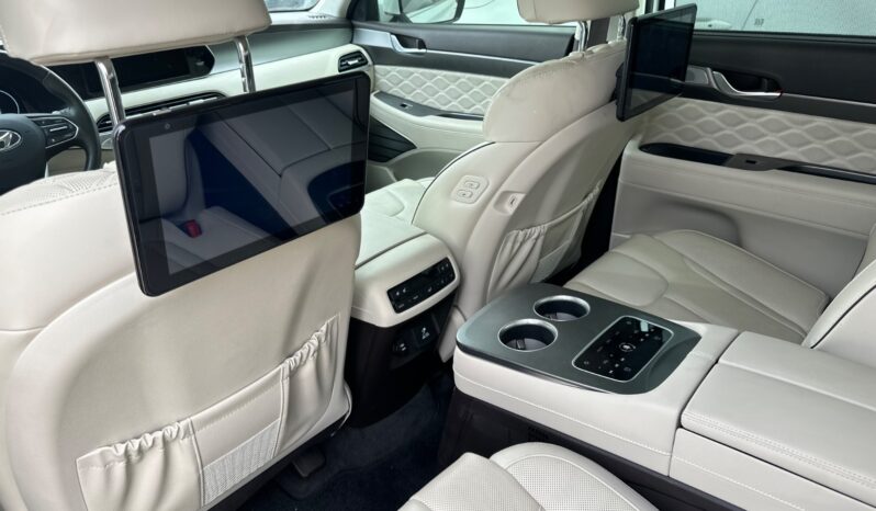 
								 مستعمل هيونداي – Hyundai باليساد – Palisade ممتلئ									
