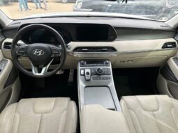 
										 مستعمل هيونداي – Hyundai باليساد – Palisade ممتلئ									