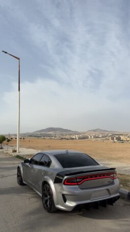 
										 مستعمل دودج – Dodge تشارجر – Charger ممتلئ									
