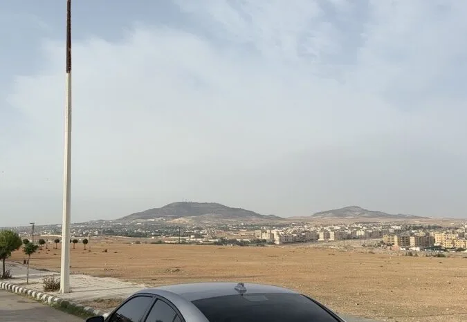 
								 مستعمل دودج – Dodge تشارجر – Charger ممتلئ									