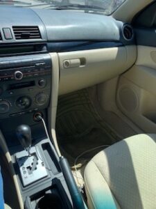 مستعمل مازدا – Mazda 3