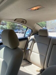 مستعمل مازدا – Mazda 3