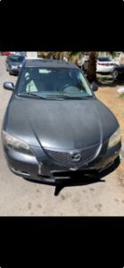 مستعمل مازدا – Mazda 3