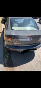 مستعمل مازدا – Mazda 3