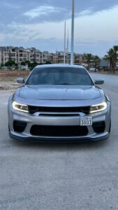 مستعمل دودج – Dodge تشارجر – Charger