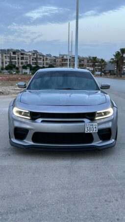 
										 مستعمل دودج – Dodge تشارجر – Charger ممتلئ									