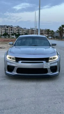 
										 مستعمل دودج – Dodge تشارجر – Charger ممتلئ									