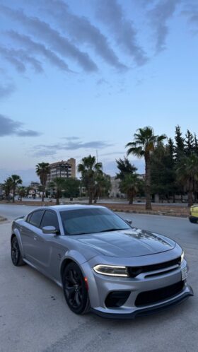 مستعمل دودج – Dodge تشارجر – Charger