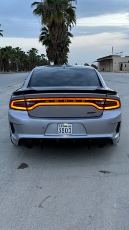 
										 مستعمل دودج – Dodge تشارجر – Charger ممتلئ									