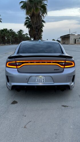 مستعمل دودج – Dodge تشارجر – Charger