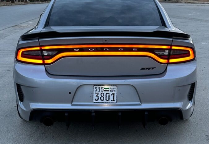 
								 مستعمل دودج – Dodge تشارجر – Charger ممتلئ									
