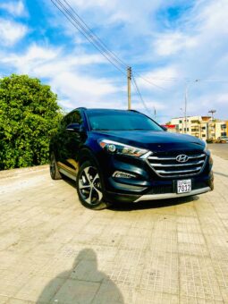 
										 مستعمل هيونداي – Hyundai توسان – Tusan ممتلئ									
