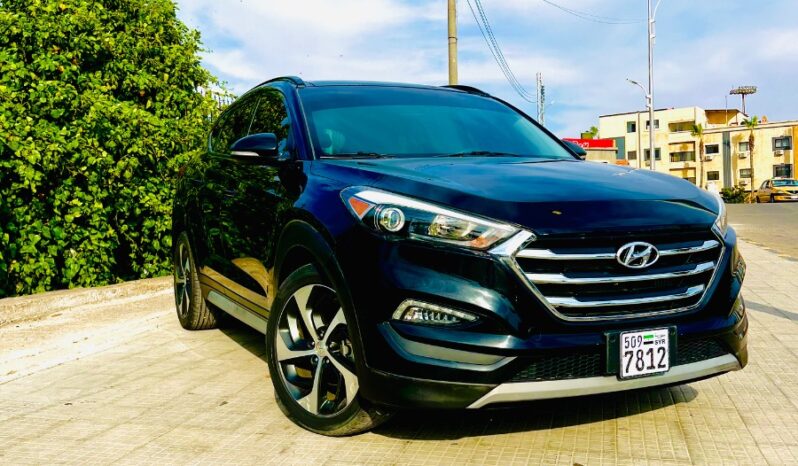 
								 مستعمل هيونداي – Hyundai توسان – Tusan ممتلئ									