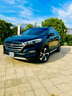 مستعمل هيونداي – Hyundai توسان – Tusan