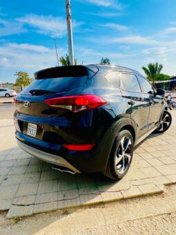 
										 مستعمل هيونداي – Hyundai توسان – Tusan ممتلئ									