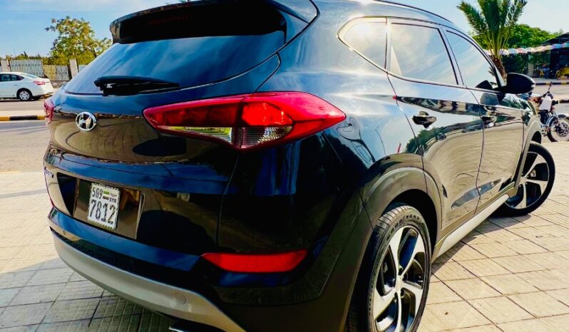 
								 مستعمل هيونداي – Hyundai توسان – Tusan ممتلئ									