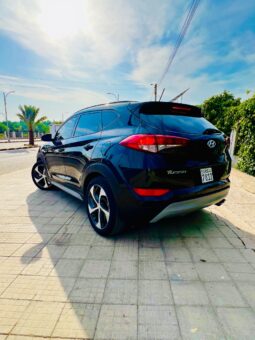 
										 مستعمل هيونداي – Hyundai توسان – Tusan ممتلئ									