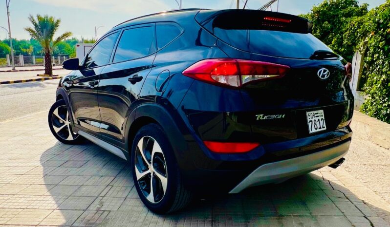 
								 مستعمل هيونداي – Hyundai توسان – Tusan ممتلئ									