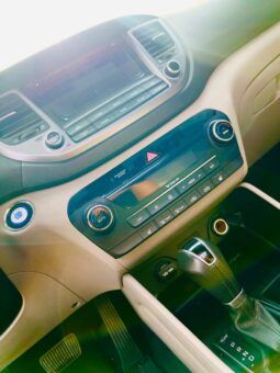 
										 مستعمل هيونداي – Hyundai توسان – Tusan ممتلئ									
