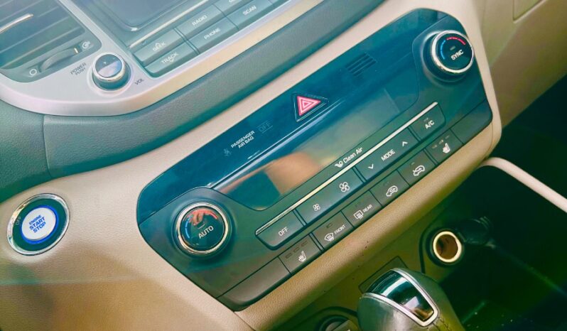 
								 مستعمل هيونداي – Hyundai توسان – Tusan ممتلئ									