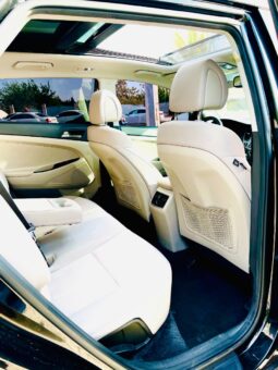 
										 مستعمل هيونداي – Hyundai توسان – Tusan ممتلئ									