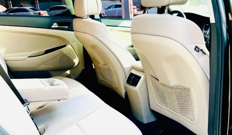
								 مستعمل هيونداي – Hyundai توسان – Tusan ممتلئ									