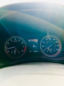 
										 مستعمل هيونداي – Hyundai توسان – Tusan ممتلئ									