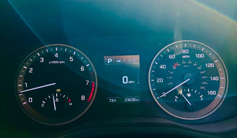 
								 مستعمل هيونداي – Hyundai توسان – Tusan ممتلئ									
