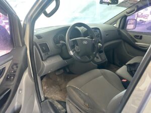 مستعمل هيونداي – Hyundai فان – H1