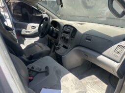 مستعمل هيونداي – Hyundai فان – H1