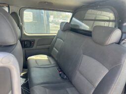 
										 مستعمل هيونداي – Hyundai فان – H1 ممتلئ									