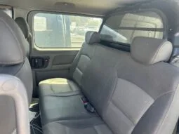 
										 مستعمل هيونداي – Hyundai فان – H1 ممتلئ									