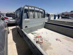 
										 مستعمل هيونداي – Hyundai بورتر – porter ممتلئ									
