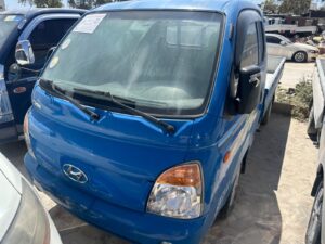 مستعمل هيونداي – Hyundai بورتر – porter