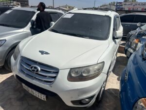 مستعمل هيونداي – Hyundai سانتافيه – Santafe