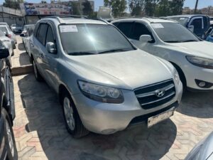 مستعمل هيونداي – Hyundai سانتافيه – Santafe