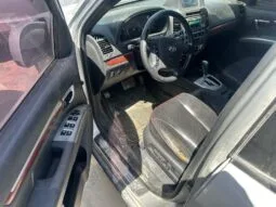 
										 مستعمل هيونداي – Hyundai سانتافيه – Santafe ممتلئ									