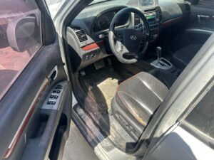 مستعمل هيونداي – Hyundai سانتافيه – Santafe
