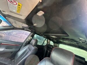 مستعمل هيونداي – Hyundai سانتافيه – Santafe
